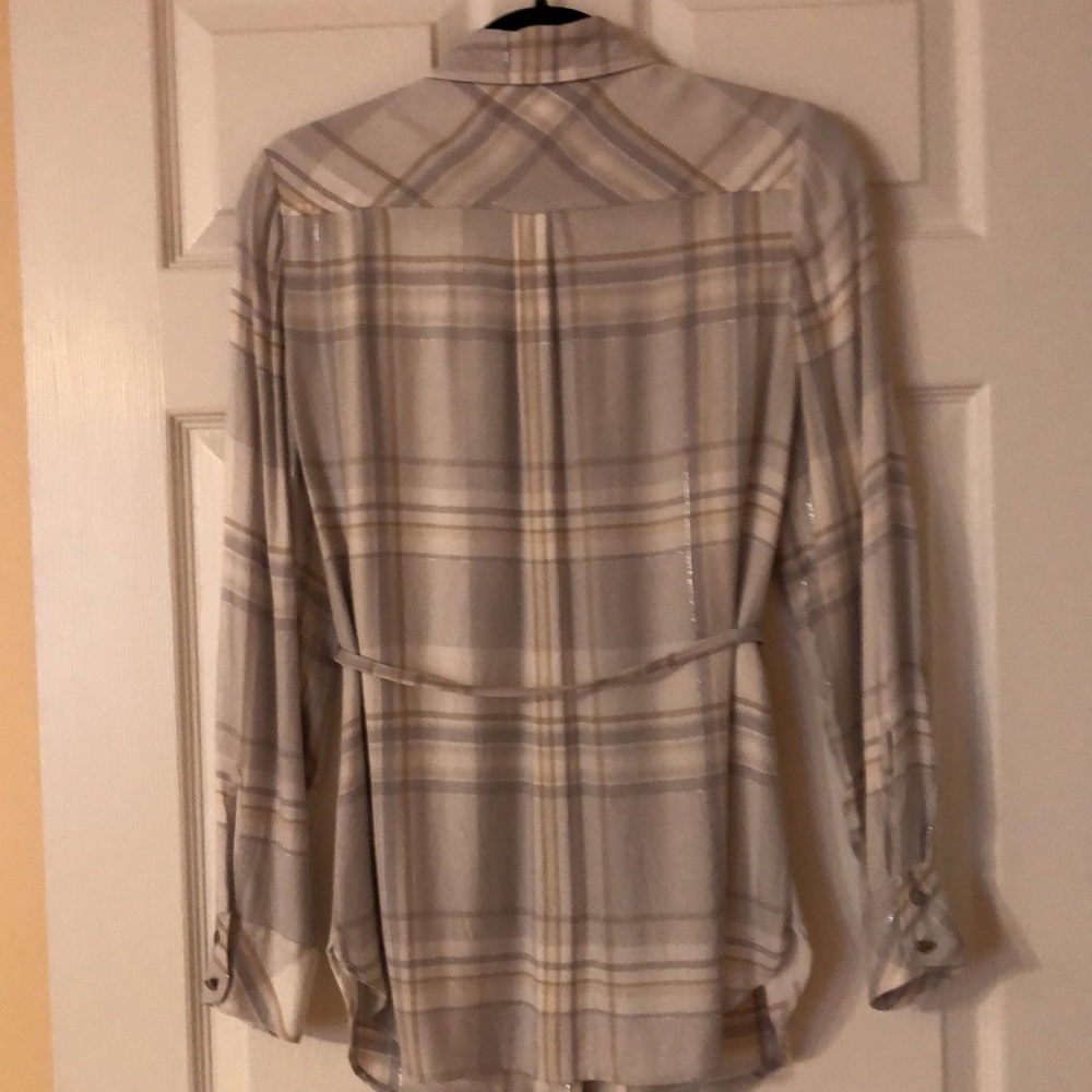 Flannel - Picture 2 of 3